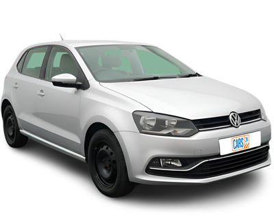 Volkswagen Polo-img